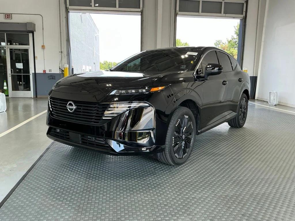 nissan murano 2026 5N1AZ3DT7TC127052 image nissan murano 2026 5N1AZ3DT7TC127052 image