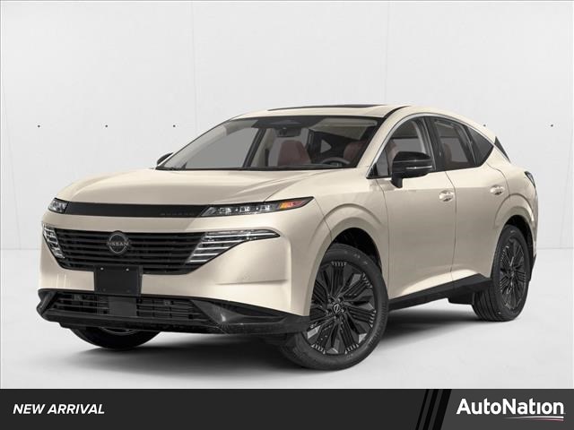 nissan murano 2026 5N1AZ3CS1TC115309 image nissan murano 2026 5N1AZ3CS1TC115309 image