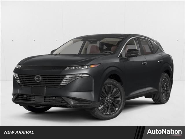 nissan murano 2026 5N1AZ3CSXTC102042 image nissan murano 2026 5N1AZ3CSXTC102042 image