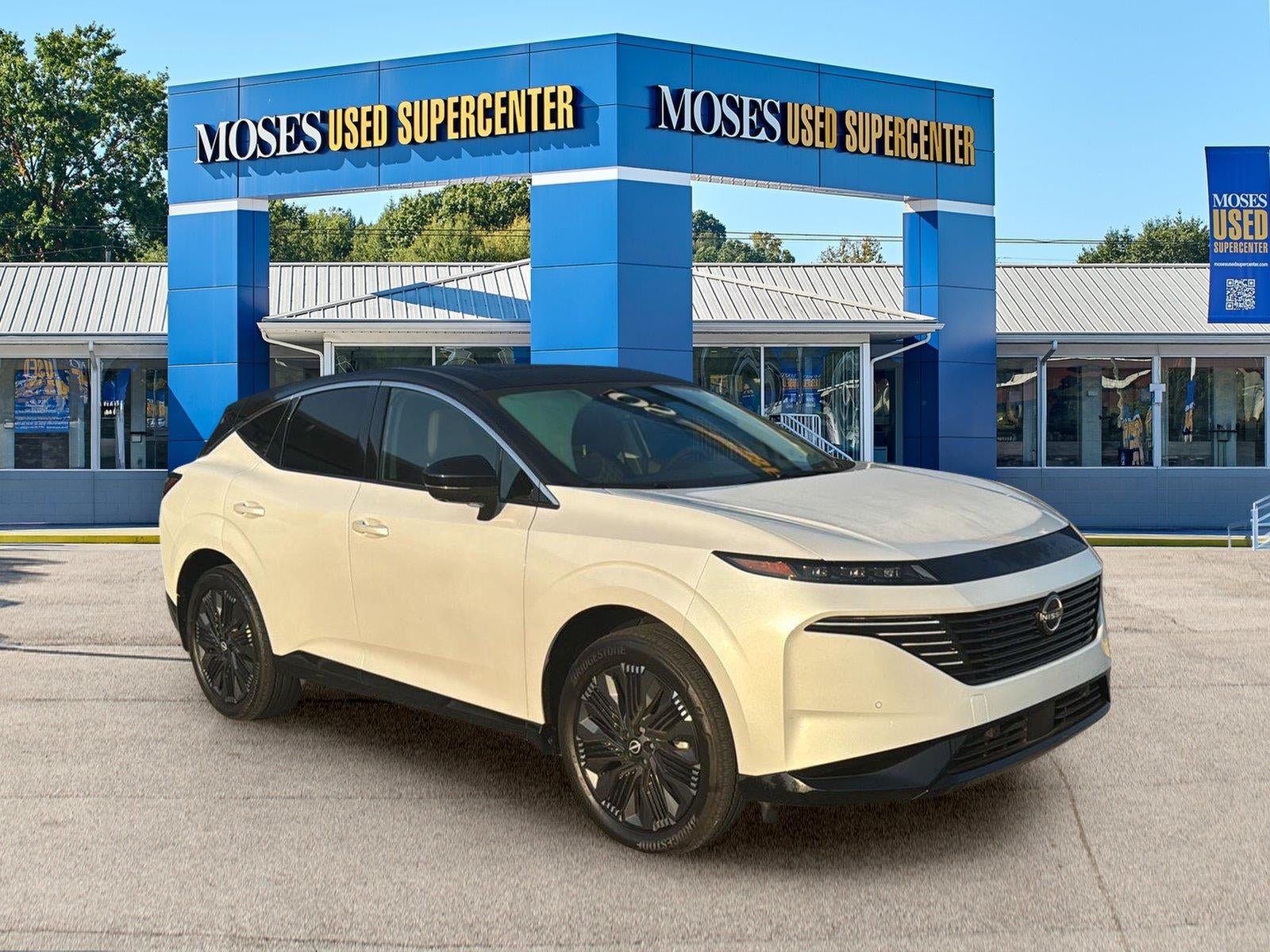 nissan murano 2026 5N1AZ3DS8TC114415 image nissan murano 2026 5N1AZ3DS8TC114415 image