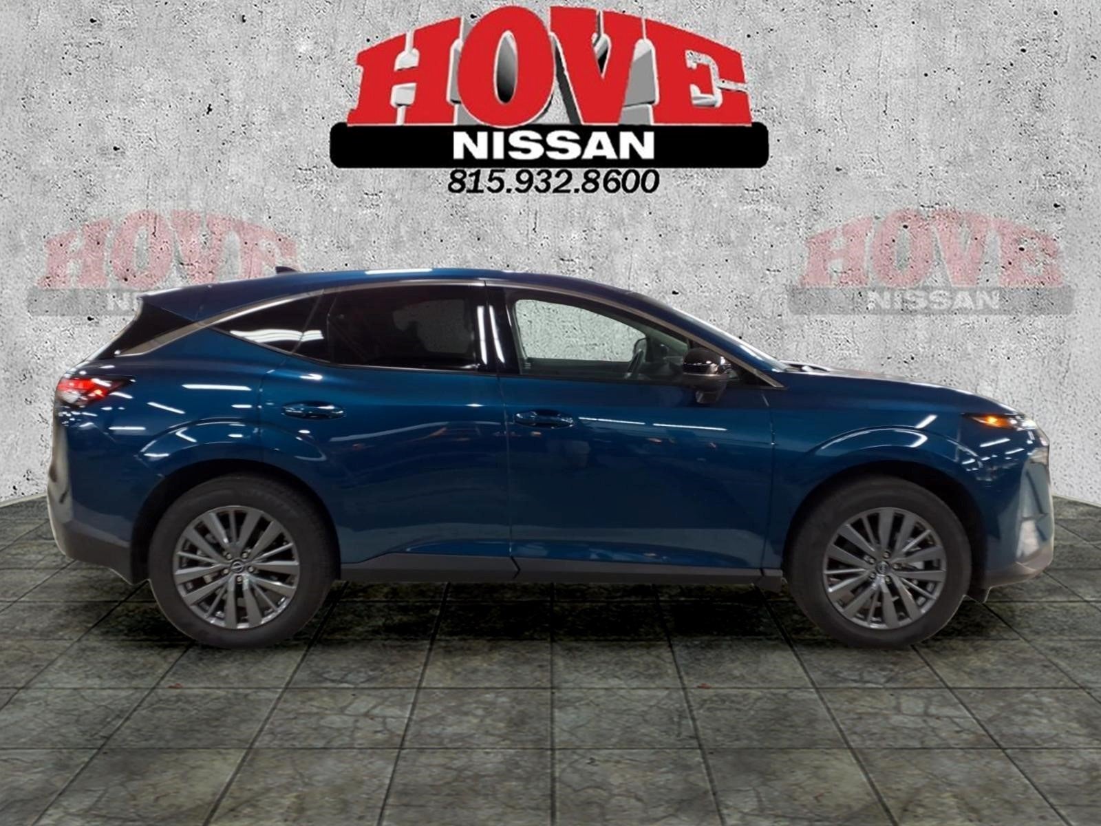 nissan murano 2026 5N1AZ3CS3TC116817 image nissan murano 2026 5N1AZ3CS3TC116817 image