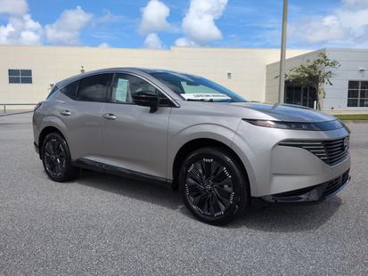 nissan murano 2026 5N1AZ3DS9TC102600 image nissan murano 2026 5N1AZ3DS9TC102600 image