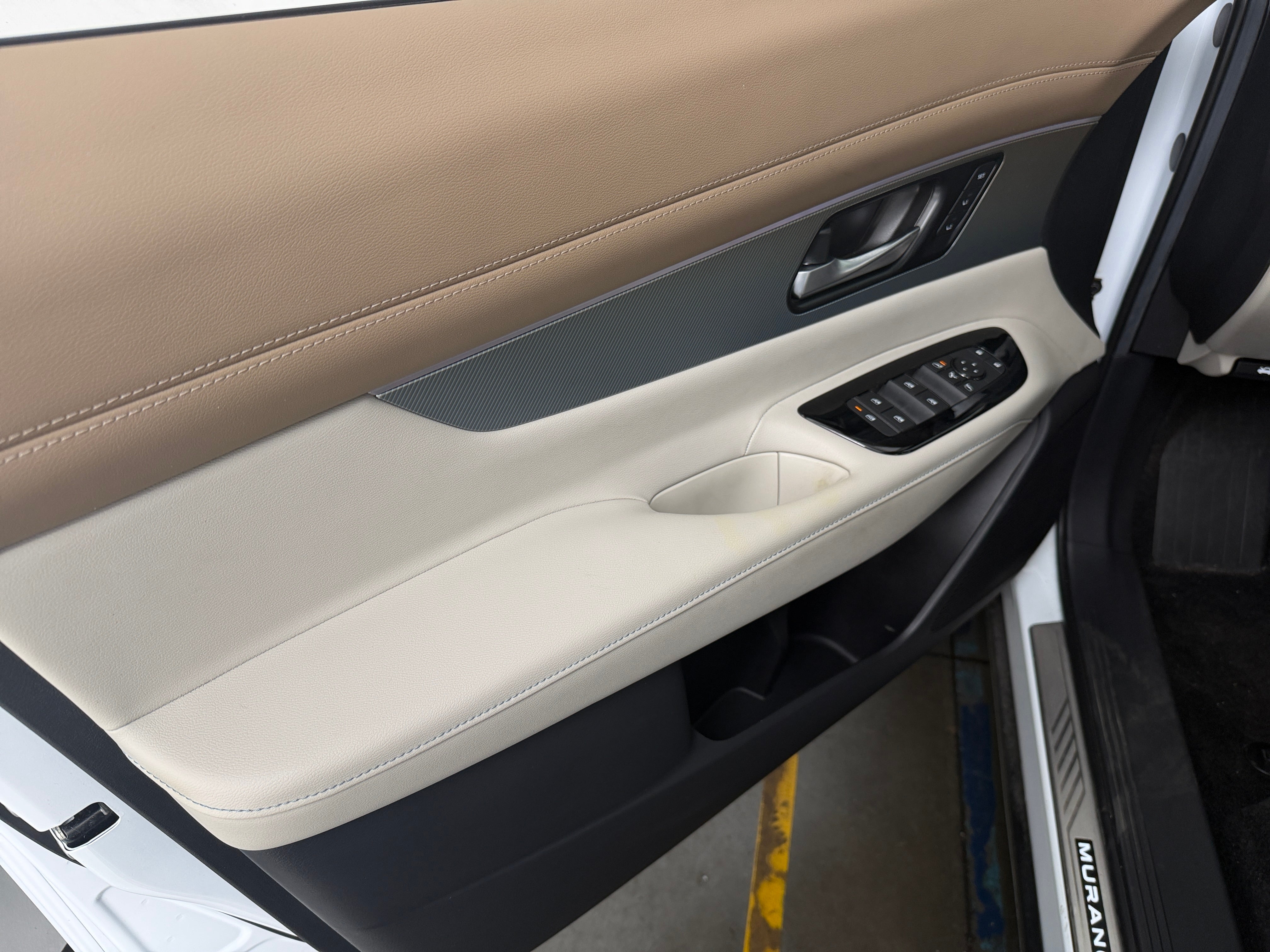 nissan murano 2026 5N1AZ3DS9TC104041 image nissan murano 2026 5N1AZ3DS9TC104041 image