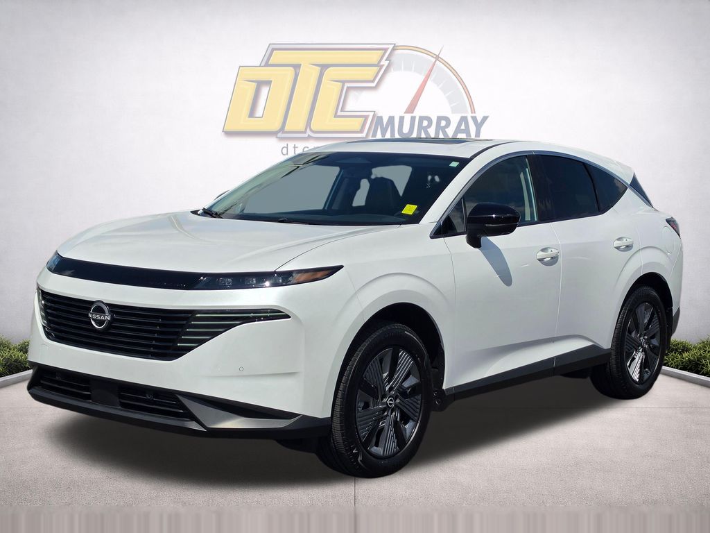 nissan murano 2026 5N1AZ3CS7TC106677 image nissan murano 2026 5N1AZ3CS7TC106677 image