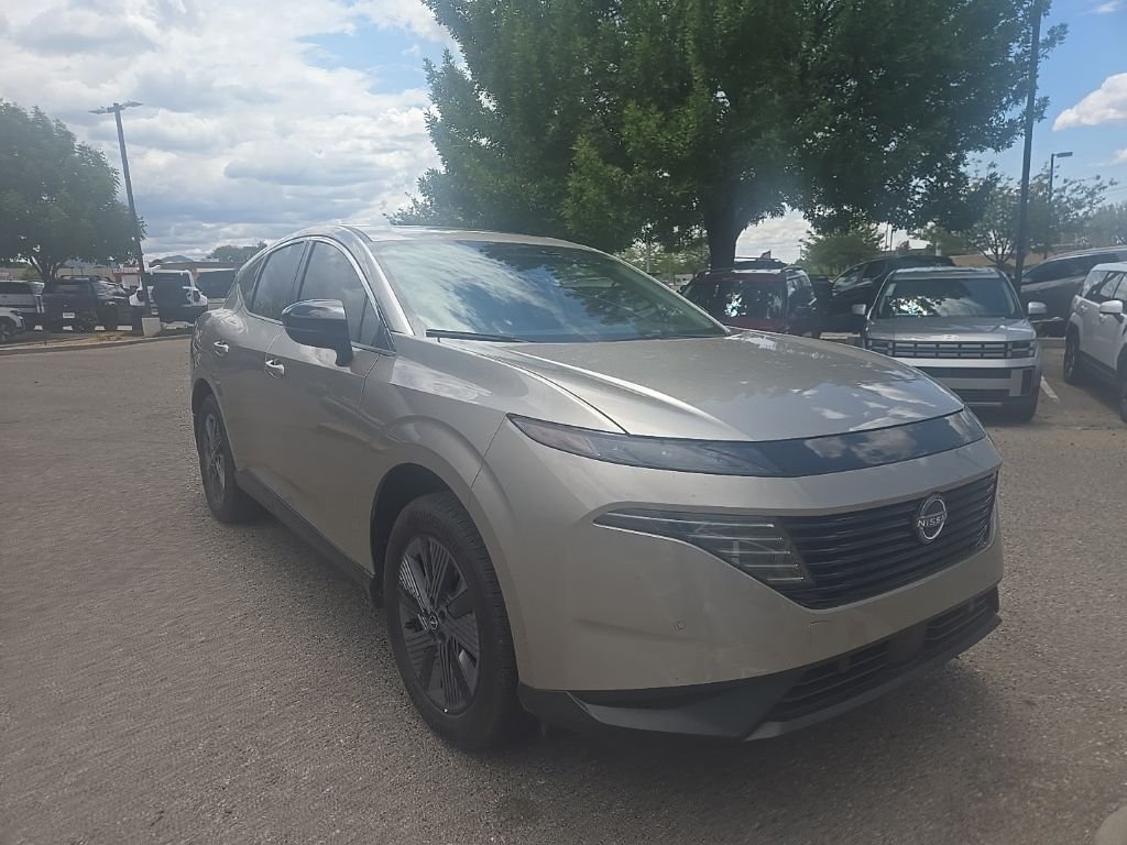 nissan murano 2026 5N1AZ3CS4TC102859 image nissan murano 2026 5N1AZ3CS4TC102859 image