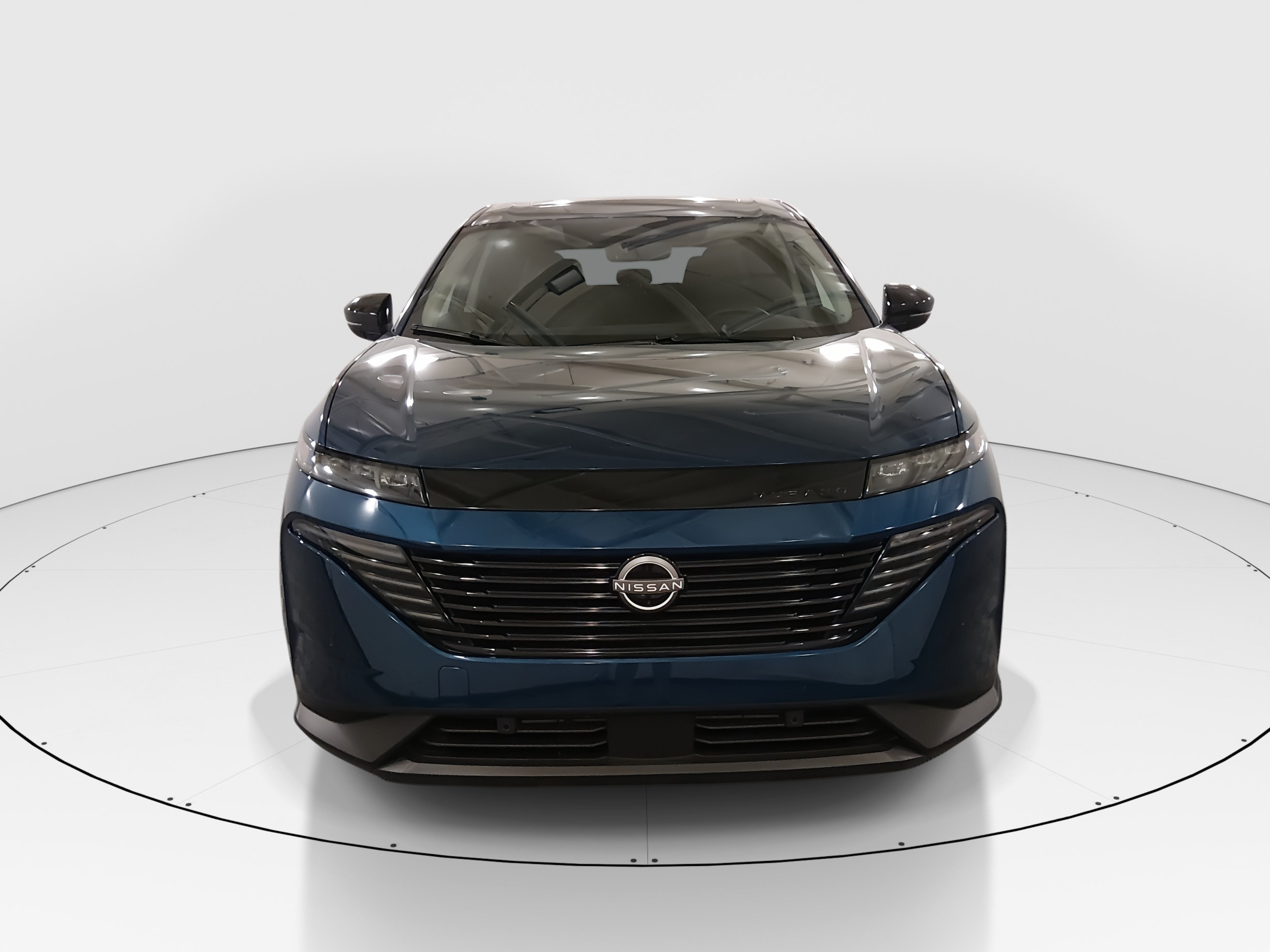 nissan murano 2026 5N1AZ3CS4TC102358 image nissan murano 2026 5N1AZ3CS4TC102358 image