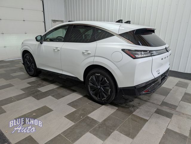 nissan murano 2026 5N1AZ3DT8TC114472 image nissan murano 2026 5N1AZ3DT8TC114472 image