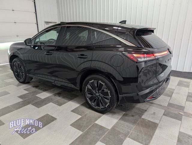 nissan murano 2026 5N1AZ3DS1TC111307 image nissan murano 2026 5N1AZ3DS1TC111307 image