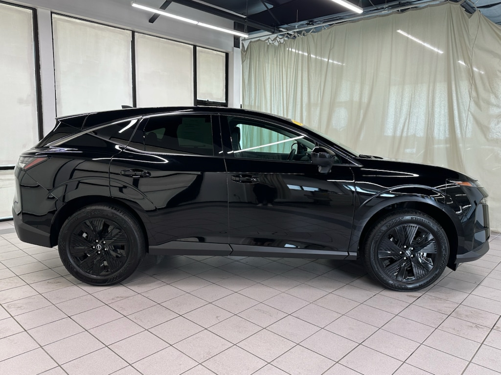 nissan murano 2026 5N1AZ3BS6TC112360 image nissan murano 2026 5N1AZ3BS6TC112360 image