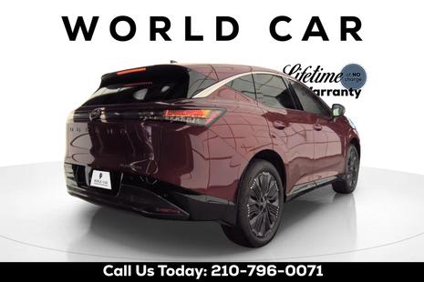 nissan murano 2026 5N1AZ3DS9TC102208 image nissan murano 2026 5N1AZ3DS9TC102208 image