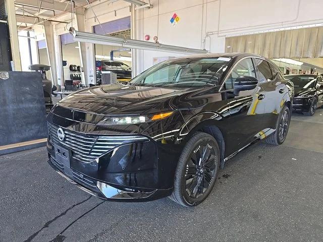 nissan murano 2026 5N1AZ3DS9TC111796 image nissan murano 2026 5N1AZ3DS9TC111796 image