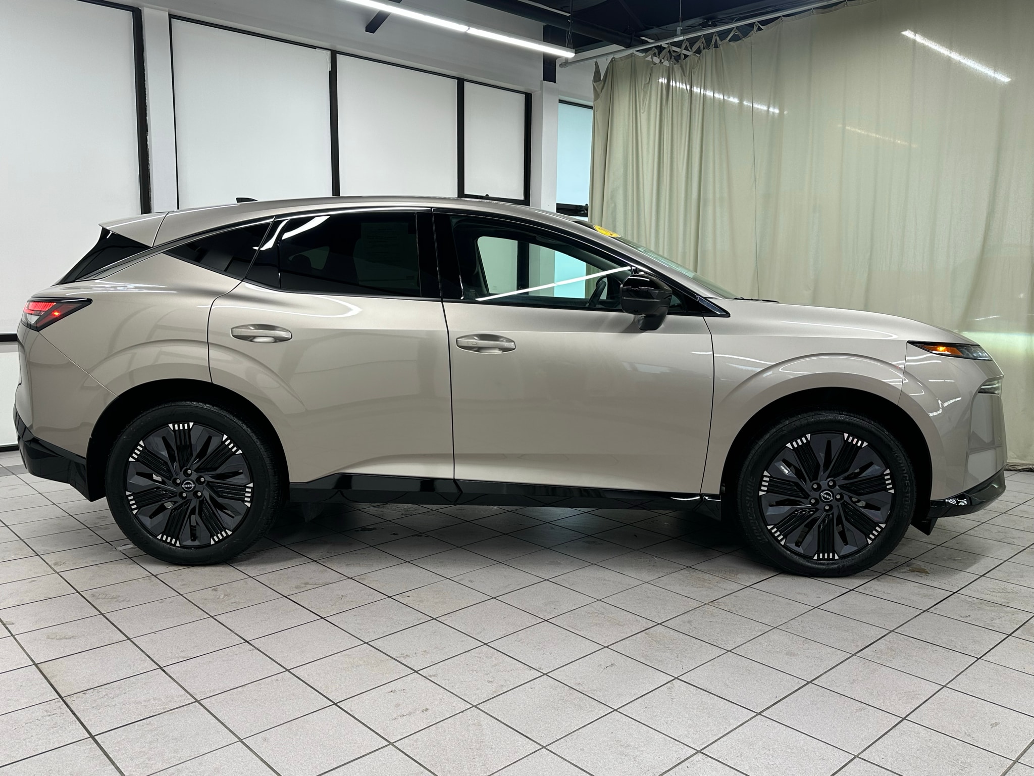 nissan murano 2026 5N1AZ3DS5TC104134 image nissan murano 2026 5N1AZ3DS5TC104134 image
