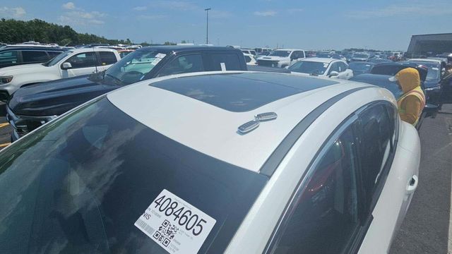 nissan murano 2026 5N1AZ3DS8TC102300 image nissan murano 2026 5N1AZ3DS8TC102300 image