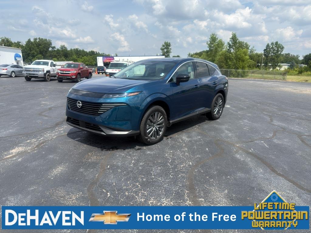 nissan murano 2026 5N1AZ3CS8TC120796 image nissan murano 2026 5N1AZ3CS8TC120796 image