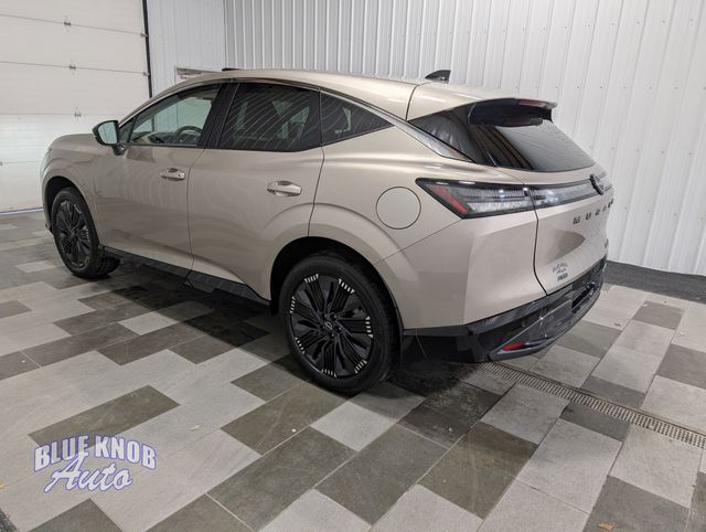 nissan murano 2026 5N1AZ3DS4TC110765 image nissan murano 2026 5N1AZ3DS4TC110765 image
