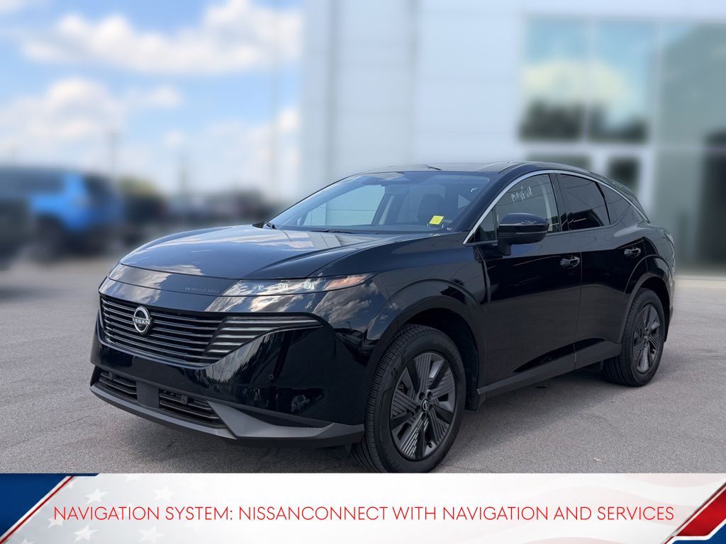 nissan murano 2026 5N1AZ3CS1TC105377 image nissan murano 2026 5N1AZ3CS1TC105377 image