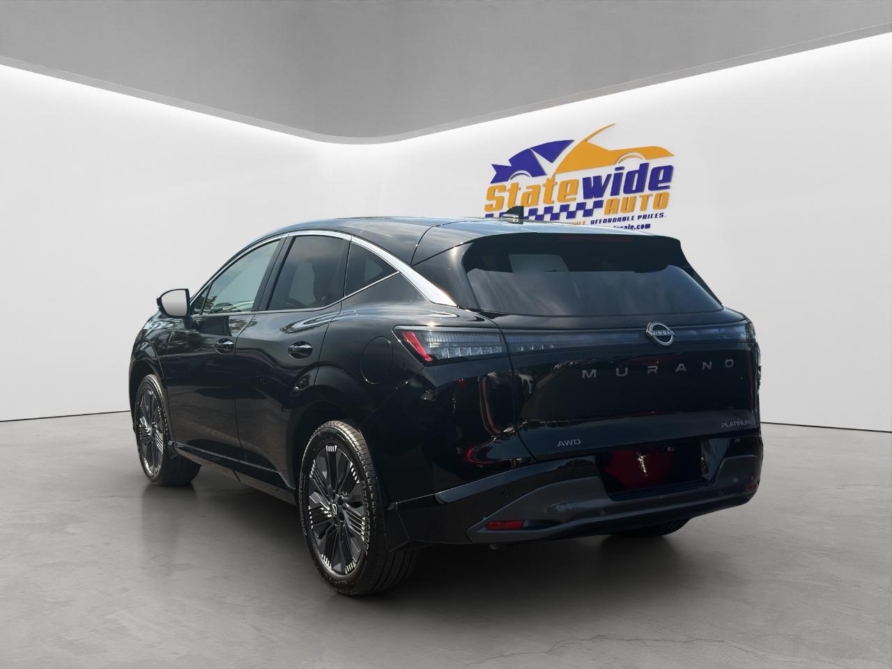 nissan murano 2026 5N1AZ3DS6TC115255 image nissan murano 2026 5N1AZ3DS6TC115255 image