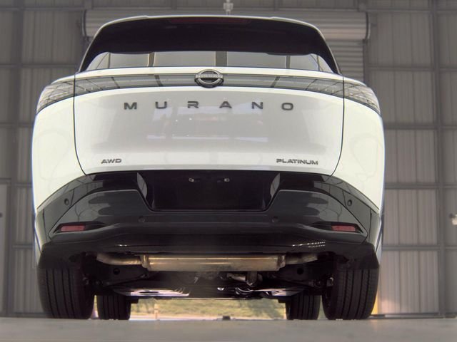 nissan murano 2026 5N1AZ3DS6TC103283 image nissan murano 2026 5N1AZ3DS6TC103283 image