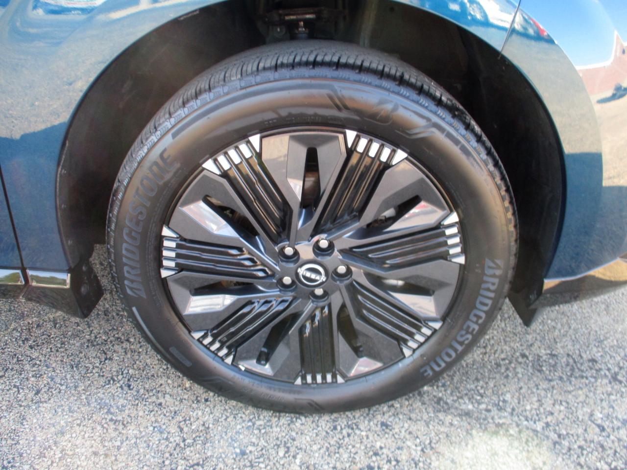 nissan murano 2026 5N1AZ3DS0TC109693 image nissan murano 2026 5N1AZ3DS0TC109693 image