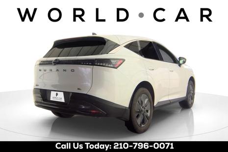 nissan murano 2026 5N1AZ3CS7TC102922 image nissan murano 2026 5N1AZ3CS7TC102922 image