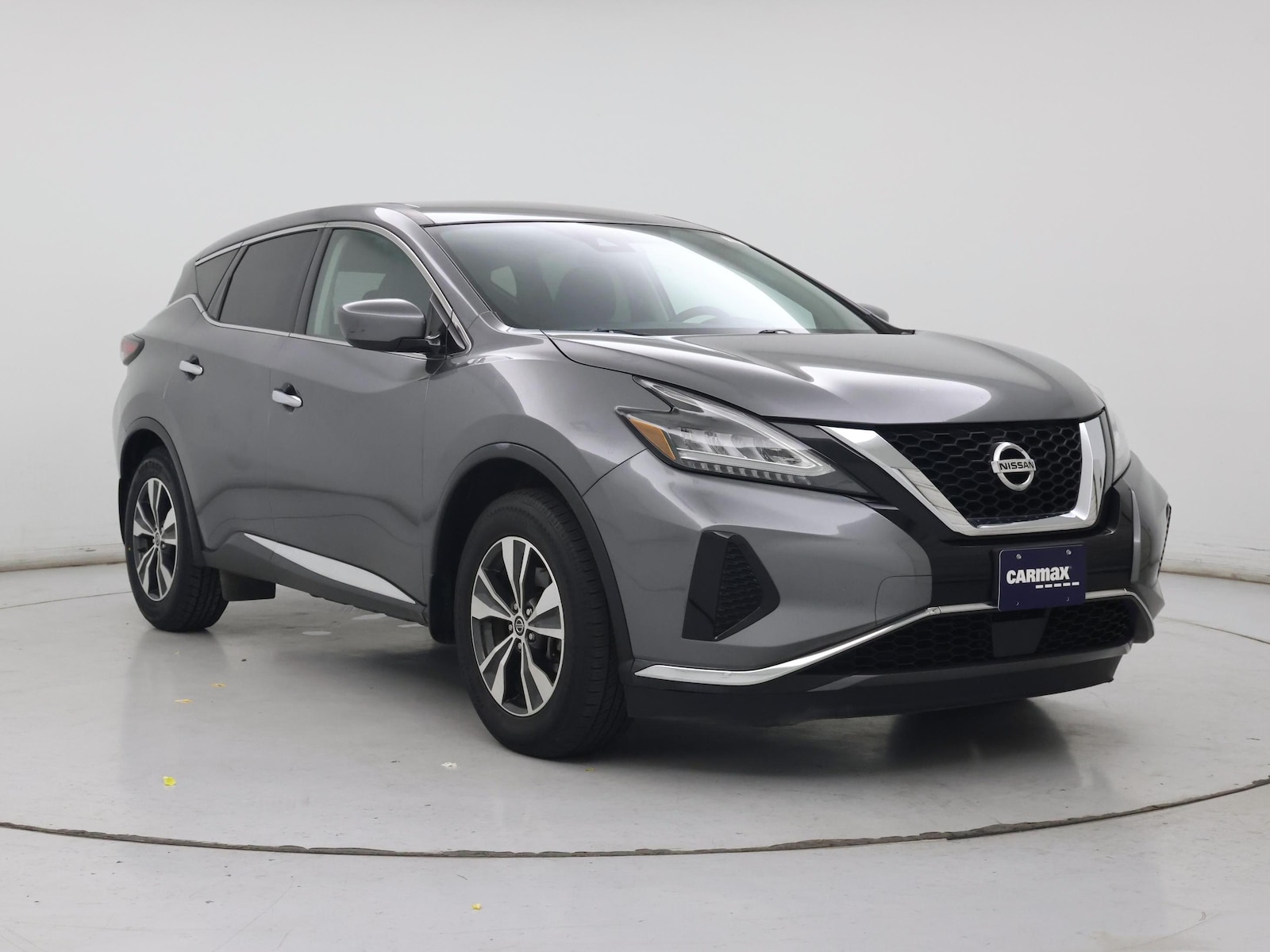 nissan murano 2021 5N1AZ2AS8MC136415 image nissan murano 2021 5N1AZ2AS8MC136415 image