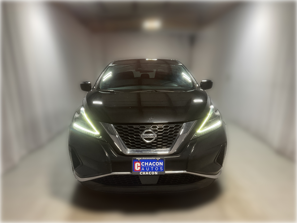 nissan murano 2021 5N1AZ2AJ0MC111645 image nissan murano 2021 5N1AZ2AJ0MC111645 image