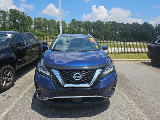 nissan murano 2021 5N1AZ2DJ6MC125867 image nissan murano 2021 5N1AZ2DJ6MC125867 image