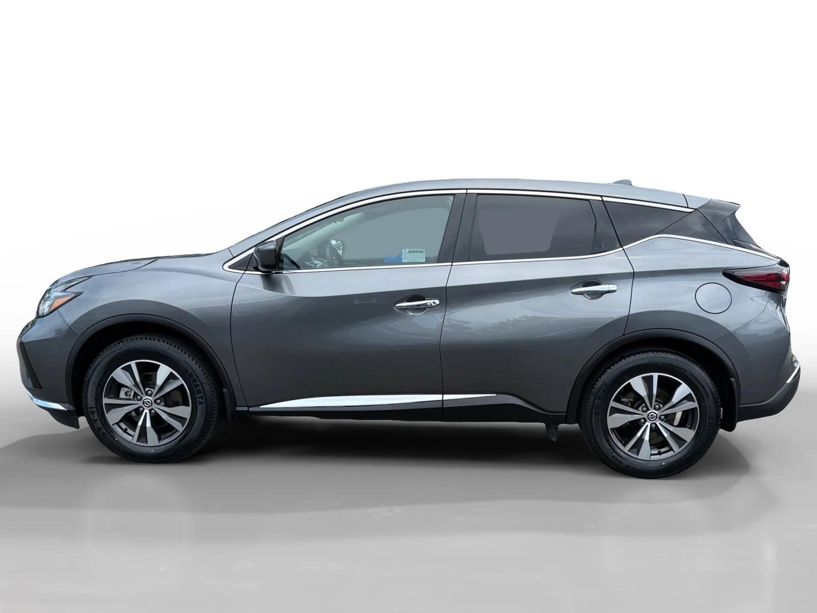 nissan murano 2021 5N1AZ2AJ3MC120498 image nissan murano 2021 5N1AZ2AJ3MC120498 image
