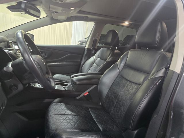 nissan murano 2021 5N1AZ2DS4MC137766 image nissan murano 2021 5N1AZ2DS4MC137766 image