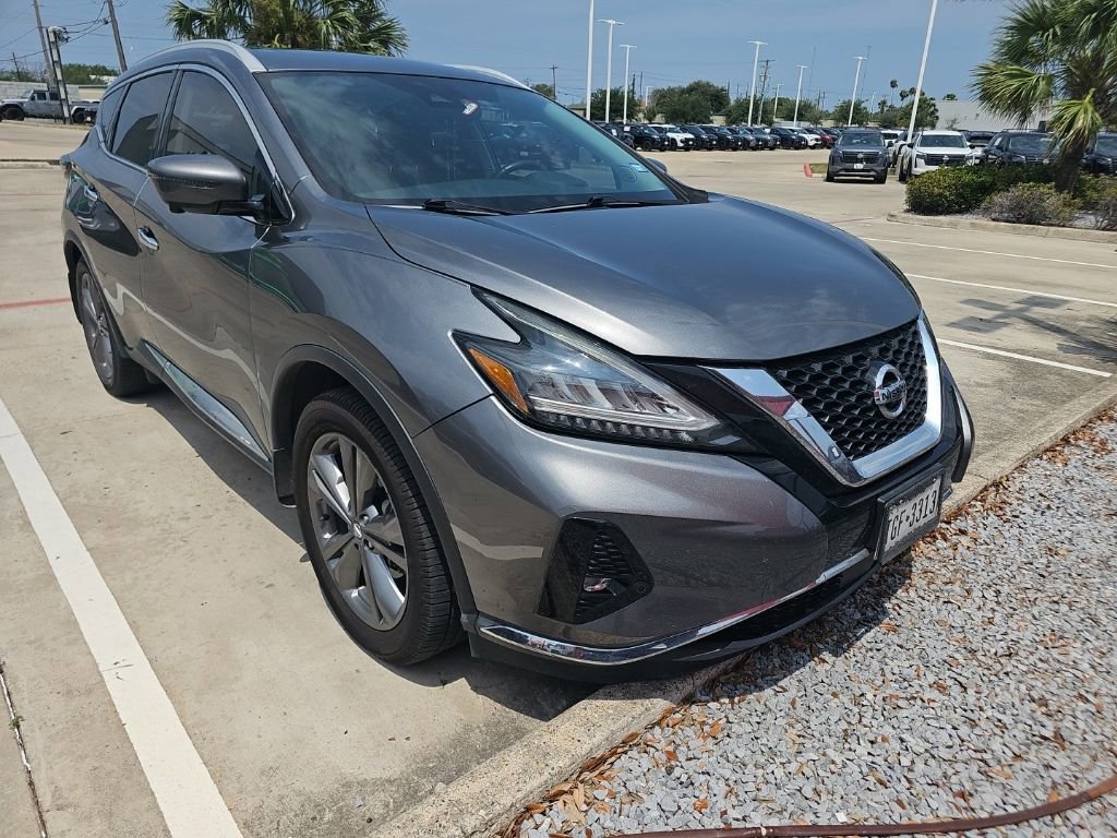 nissan murano 2021 5N1AZ2DJXMC122082 image nissan murano 2021 5N1AZ2DJXMC122082 image