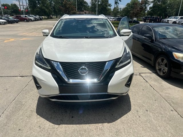 nissan murano 2021 5N1AZ2DJ9MC131890 image nissan murano 2021 5N1AZ2DJ9MC131890 image
