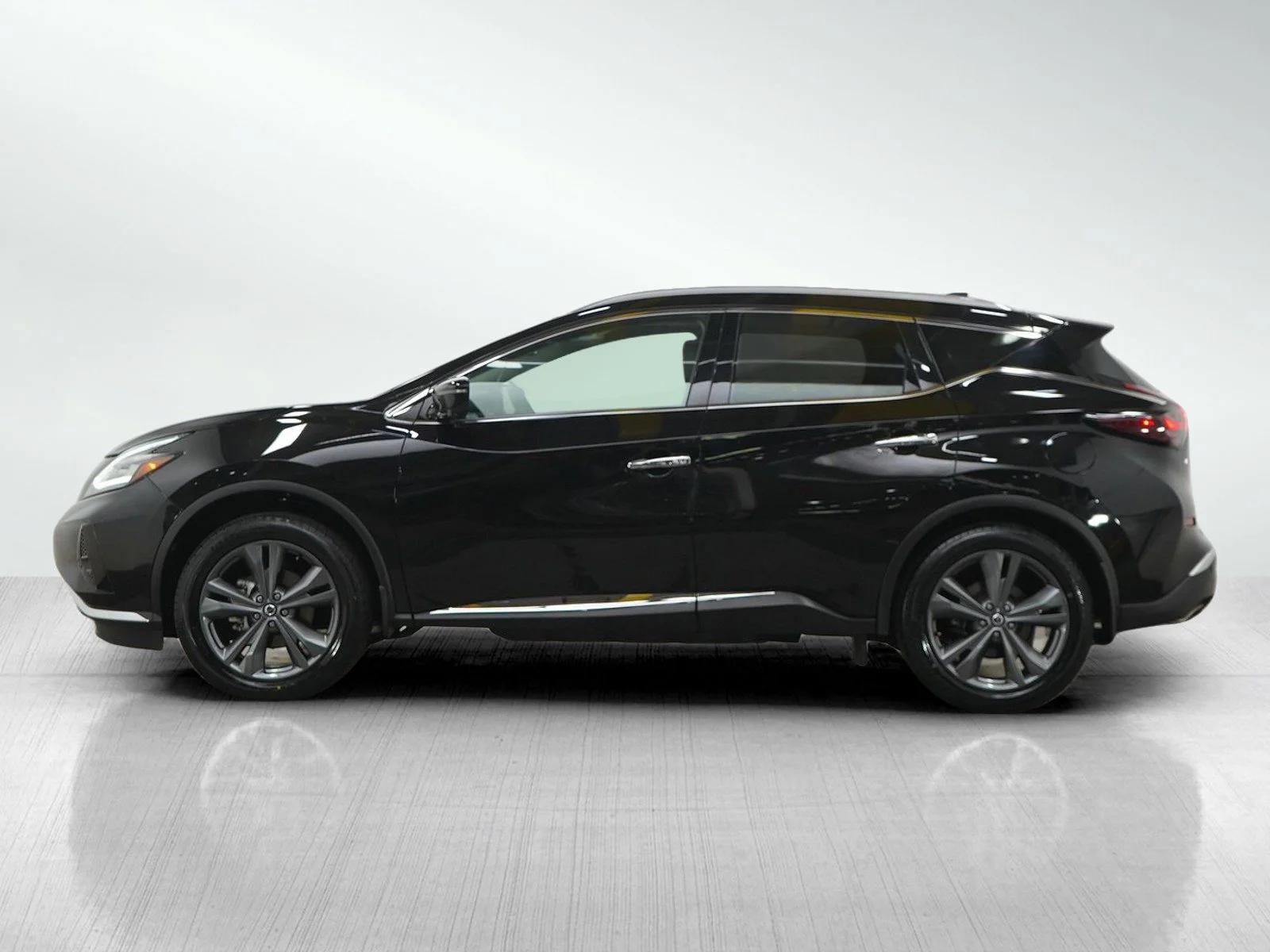 nissan murano 2021 5N1AZ2DS4MC112575 image nissan murano 2021 5N1AZ2DS4MC112575 image