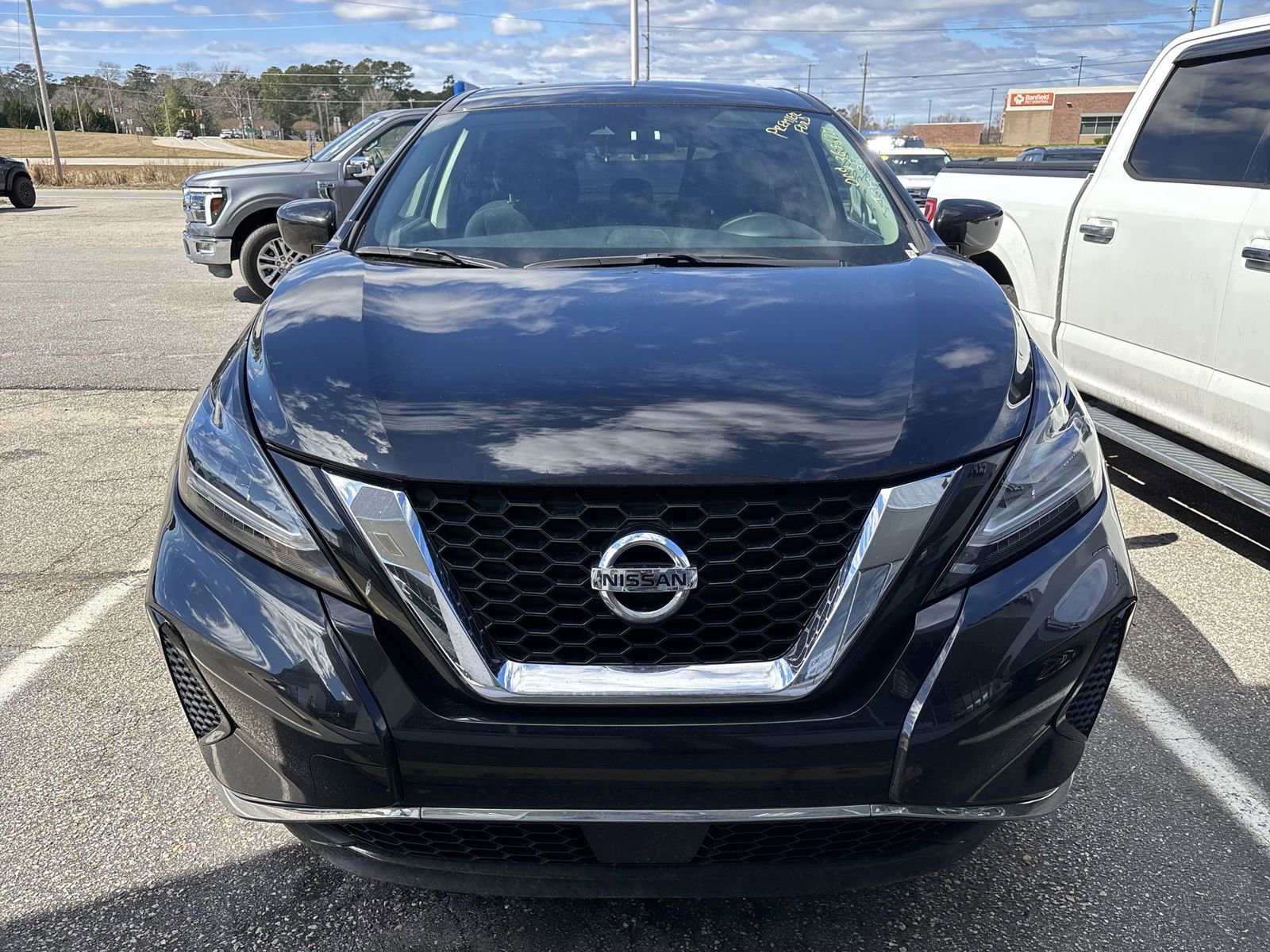 nissan murano 2021 5N1AZ2AJ4MC121823 image nissan murano 2021 5N1AZ2AJ4MC121823 image