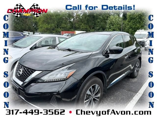 nissan murano 2021 5N1AZ2AS7MC147180 image nissan murano 2021 5N1AZ2AS7MC147180 image