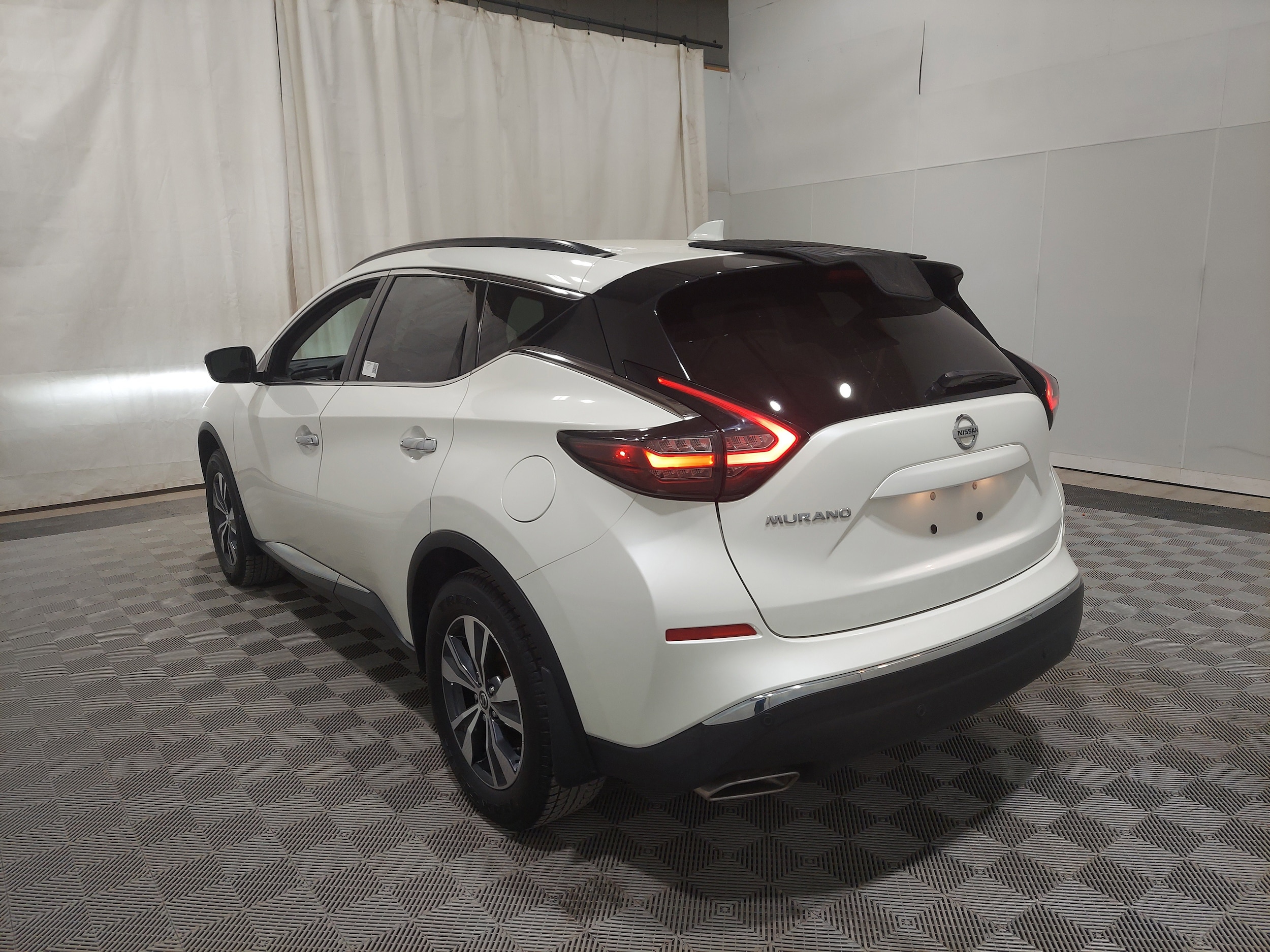 nissan murano 2021 5N1AZ2AJ6MC121404 image nissan murano 2021 5N1AZ2AJ6MC121404 image