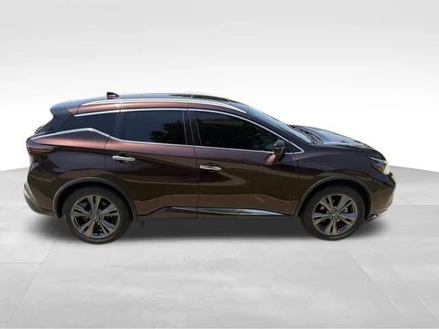 nissan murano 2021 5N1AZ2DJ7MC118149 image nissan murano 2021 5N1AZ2DJ7MC118149 image