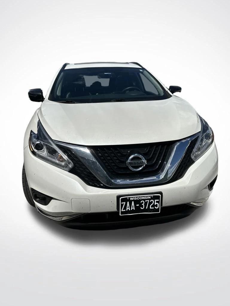 nissan murano 2017 5N1AZ2MH3HN191218 image nissan murano 2017 5N1AZ2MH3HN191218 image