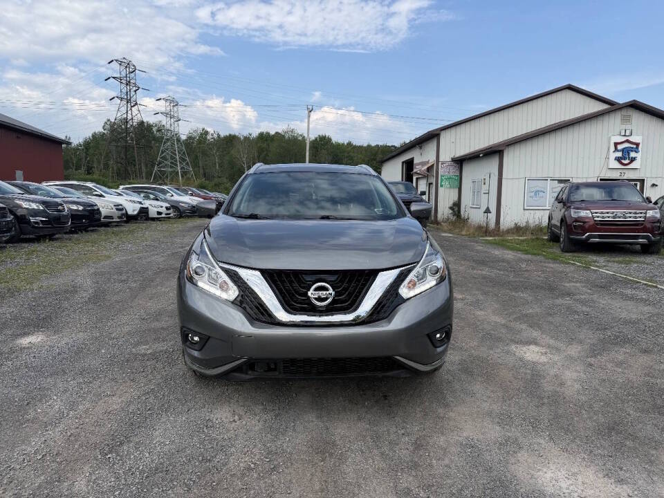 nissan murano 2017 5N1AZ2MH7HN169402 image nissan murano 2017 5N1AZ2MH7HN169402 image