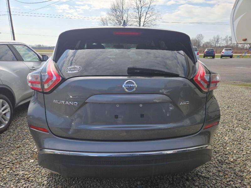 nissan murano 2017 5N1AZ2MH0HN180175 image nissan murano 2017 5N1AZ2MH0HN180175 image
