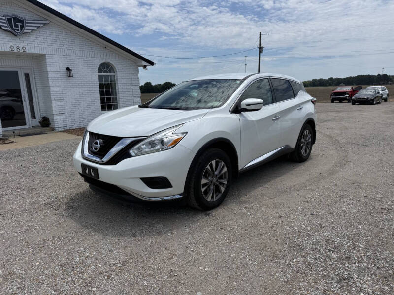 nissan murano 2017 5N1AZ2MH8HN142256 image nissan murano 2017 5N1AZ2MH8HN142256 image