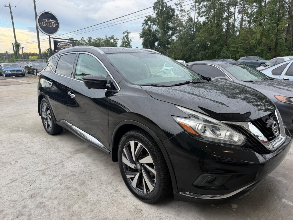 nissan murano 2017 5N1AZ2MH8HN188010 image nissan murano 2017 5N1AZ2MH8HN188010 image