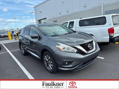 nissan murano 2017 5N1AZ2MH0HN140419 image nissan murano 2017 5N1AZ2MH0HN140419 image