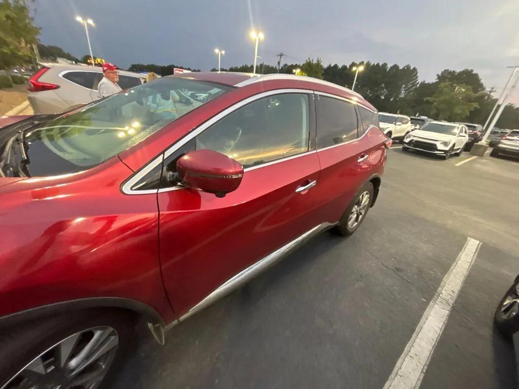 nissan murano 2017 5N1AZ2MH0HN122342 image nissan murano 2017 5N1AZ2MH0HN122342 image
