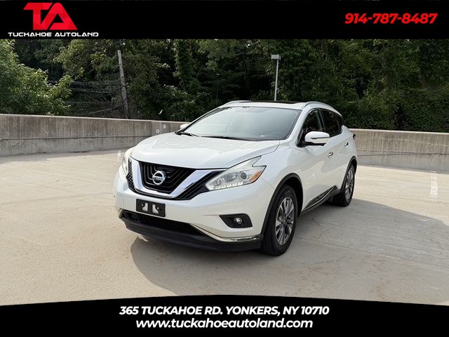 nissan murano 2017 5N1AZ2MH3HN196323 image nissan murano 2017 5N1AZ2MH3HN196323 image