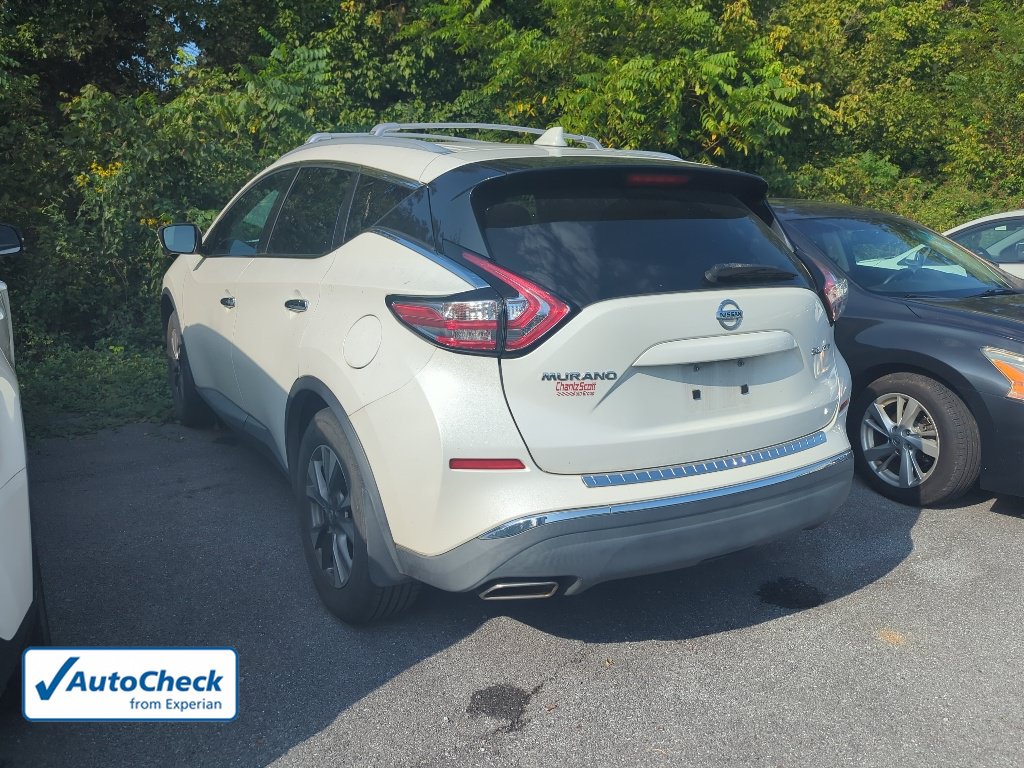 nissan murano 2017 5N1AZ2MH0HN153039 image nissan murano 2017 5N1AZ2MH0HN153039 image