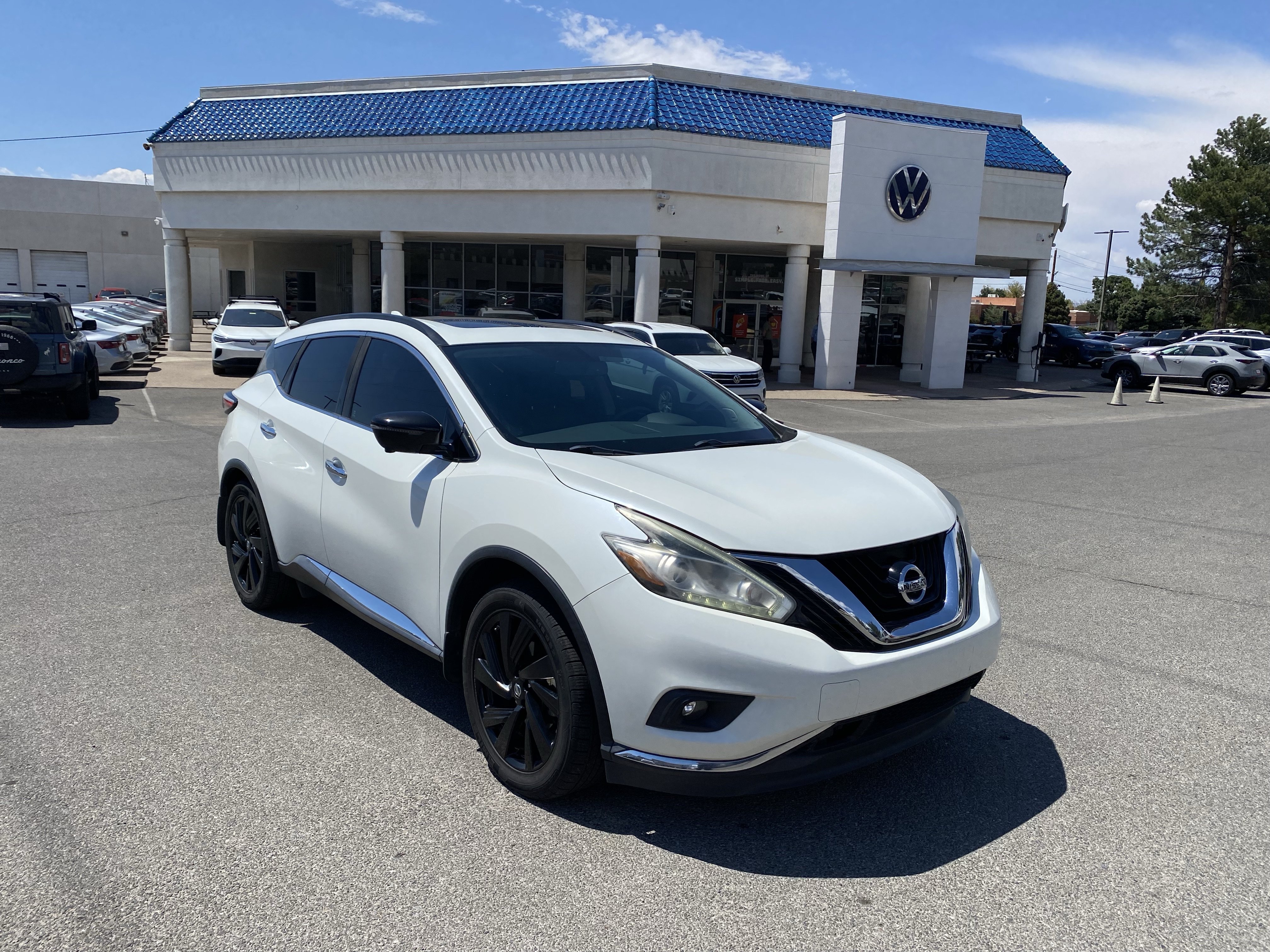 nissan murano 2017 5N1AZ2MH9HN164170 image nissan murano 2017 5N1AZ2MH9HN164170 image