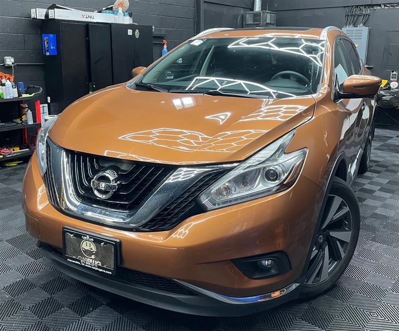 nissan murano 2017 5N1AZ2MH1HN112354 image nissan murano 2017 5N1AZ2MH1HN112354 image