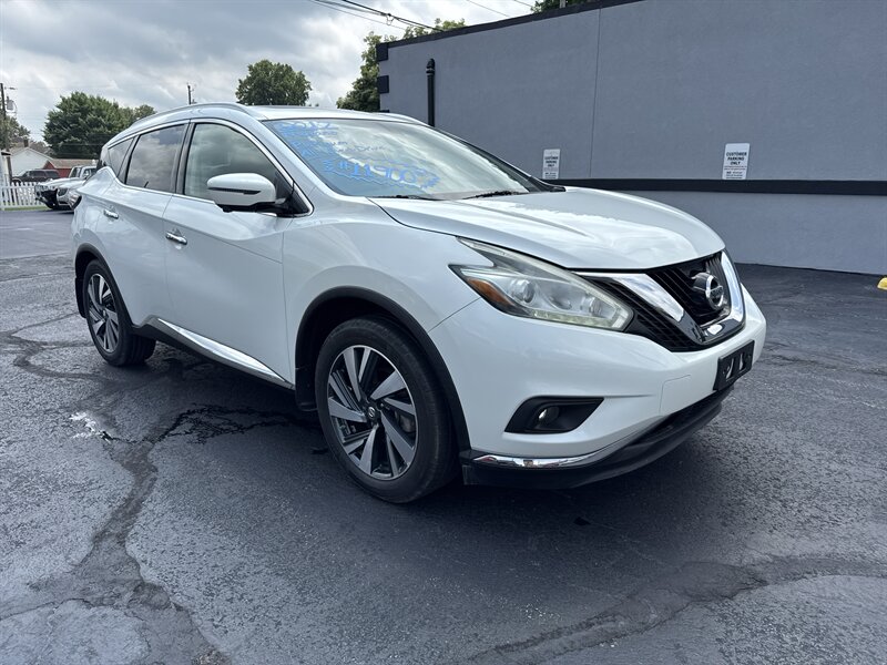 nissan murano 2017 5N1AZ2MH2HN143063 image nissan murano 2017 5N1AZ2MH2HN143063 image