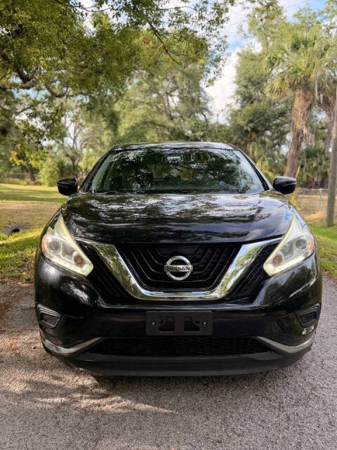 nissan murano 2017 5N1AZ2MH7HN169206 image nissan murano 2017 5N1AZ2MH7HN169206 image