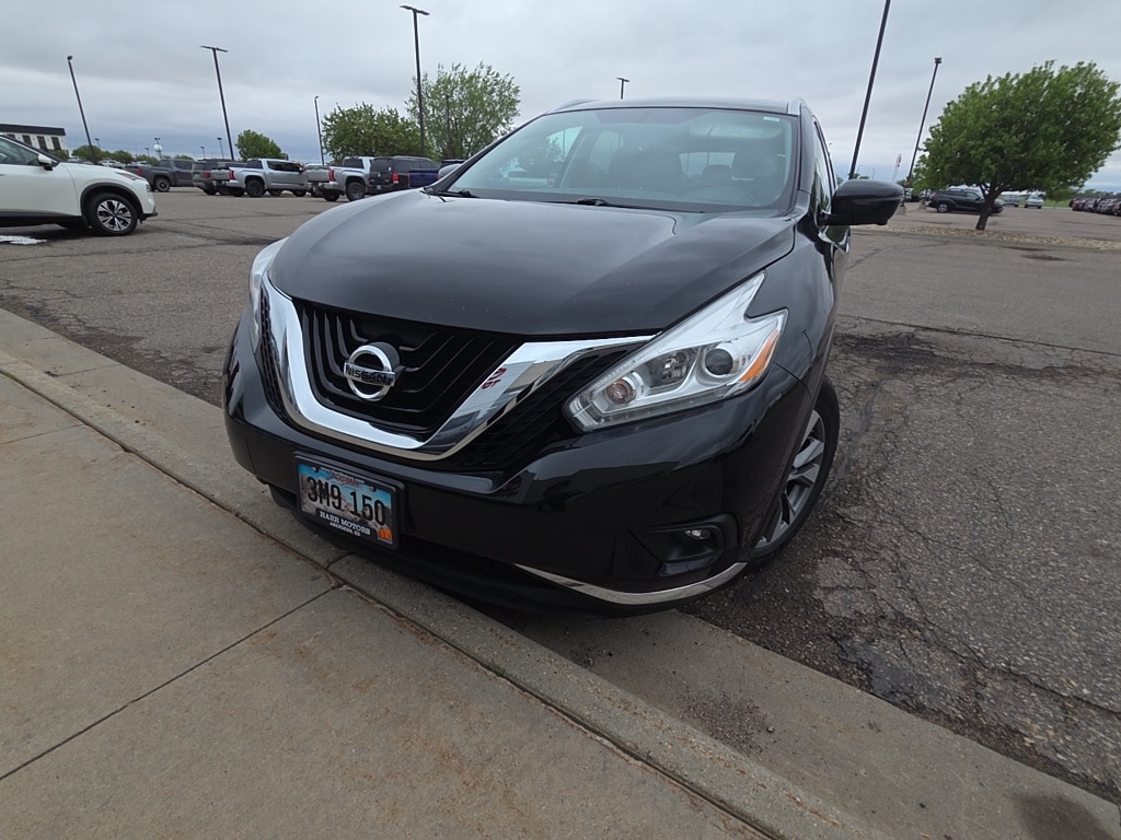 nissan murano 2017 5N1AZ2MH7HN115680 image nissan murano 2017 5N1AZ2MH7HN115680 image